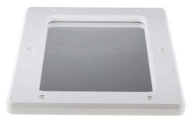 Lustro PC, montaż W budynkach, na zewnątrz