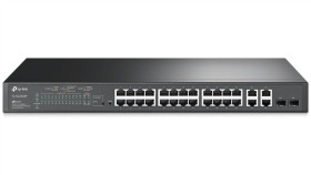 Switch Tp-Link Tl-Sl2428p