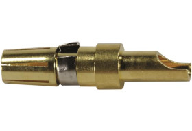 HARTING DIN 41612 rodzaj Żeński pokrycie:Stop miedzi