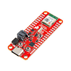 SparkFun Thing Plus - płytka rozwojowa z modułem NORA-W306