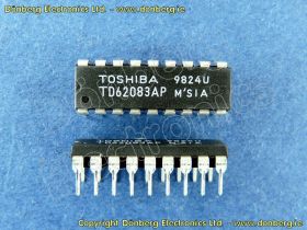 TD62083AP