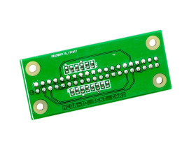 Self-Test Card for MEGA-IO [Discontinued]