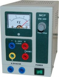 SPN-6000A N 3,5mA/6kV ZASIL.REG.