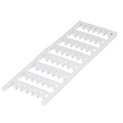 Taśma do znakowania B&R Pasek do etykietowania X20 Bloki zaciskowe X20AC0M21.0010