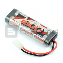 Pakiet NiMH Nosram Sport Pack 1800mAh 7,2V