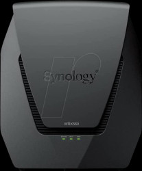 WRX560 Wi-Fi Router 2.4/5 GHz 3000 MBit/s