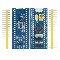 STM32F103C6T6 STM32 Cortex-M3 BluePill Compatible Module ARM Arduino