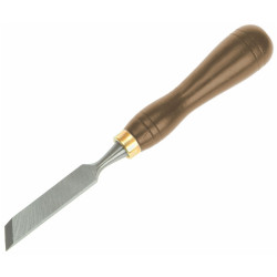 Faithfull FAIWCARV12 Skew Carving Chisel 12.7mm (1/2in)