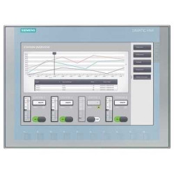 SIMATIC HMI KTP1200 BASIC 6AV2123-2MB03-0AX0