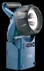 312208 Work lamp PL-850-3W