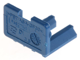 Blokada wtórna TE Connectivity Junior Power Timer Dodatkowa blokada Złącza JPT