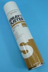 SPRĘŻONE POWIETRZE 600ml ACCURA SPRAY