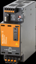 2467080000 Switching power supply for rail mounting, PROtop, 240 W, 24 V, 1