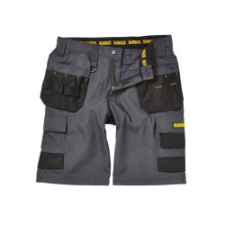 Dewalt Grey Rip Stop Polycotton Holster