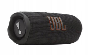Głośnik JBL FLIP 7 (Czarny)