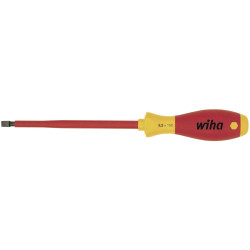 Wiha 00819 320N Screwdriver SoftFinish electric 2,0 x 60 mm