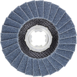 Bosch Accessories 2608901472 Tarcza lamelkowa Średnica otworu 115 mm 1 szt.