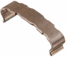 Akcesorium do transformatora Zacisk obejmy for use with Rdzeń RM 5