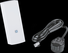 159672A0 Interface for smart meters