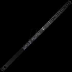 87-3300-18 PDU, 24x C13, 6x C19