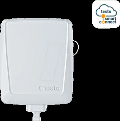 0572 2019 testo 160 T - Temperature data logger