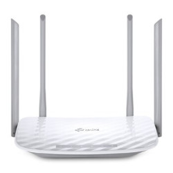 Dwupasmowy router Wi-Fi TP-LINK Archer C50 AC1200