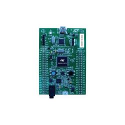 STM32F411E-DISCO - zestaw uruchomieniowy z mikrokontrolerem STM32F411VET6