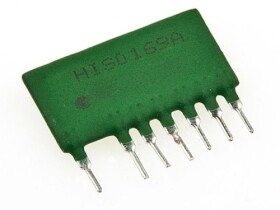 HIS0169A SIL 7