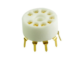 Podstawka ceramiczna noval Gold PCB do druku