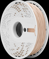 F40-BEIGE-175-085 Filament, FiberFlex 40D beige, 1.75 mm/0.85 kg