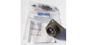 2-way NSN 5935-99-013-1442 (LMG/1/07240/220) MK7 receptacle - Weald