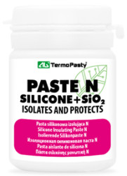 Pasta silikonowa izolująca N 60g