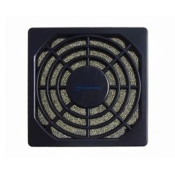 osłona wentylatora 60x60 plastikowa+filtr