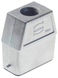 Obudowa tulejki 09 62 015 0440 09620150440 Harting 1 szt. sztuka