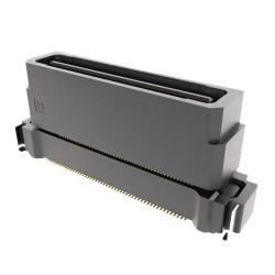 Wtyk PCB 100-pinowe raster: 0.5mm 2-rzędowe HARWIN Montaż SMT