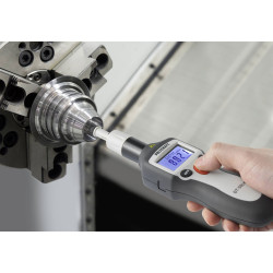 VOLTCRAFT DT-30LK SE Tachometer 2 - 20000 Umin