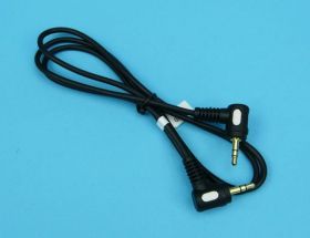KABEL WT.3,5 ST->WT.3,5 ST 1,0mb KĄT.ŁE