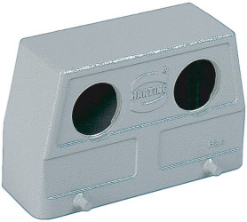 Obudowa tulejki 09 30 016 0663 09300160663 Harting 1 szt. sztuka