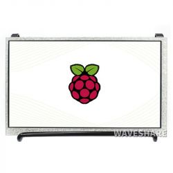 Wyświetlacz 7" IPS DPI 1024x600 bez dotyku dla Raspberry Pi