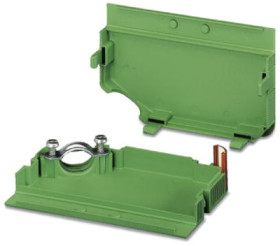 Connector housing for COMBICON GMSTB, IC and MSTB series, 1783834