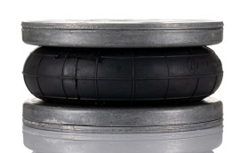 Siłowniki poduszkowe, PM/31000, średnica: 152.4mm, segmenty: 1, skok: 55mm, G 1/2, 8 barów