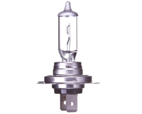 Żarówka samochodowa PX26d 12V H7 ULTRA LIFE 64210ULT