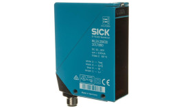 Fotoprzekaźnik Refleksyjny 0-15M Wl24-2B430 1017860