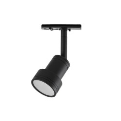 Reflektor Storm na szynę czarny LP-733/1R Light Prestige