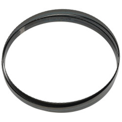 Sealey SM5/113 Blade 64-1/2 x 1/2 x 0.025" 14tpi