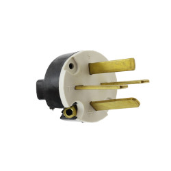 Wkład wtyczki płaskie wtyki 32A 4P 500V WSE