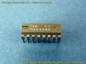 TDA4400