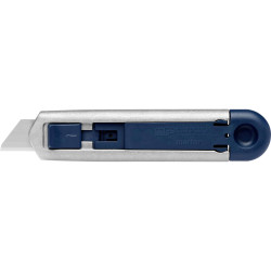 Martor 120701.02 SECUNNORM PROFIT25 MDP Safety Knife Metal Detectable