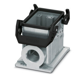 Płyta montażowa Phoenix Contact Podstawy montażowe skrzynki