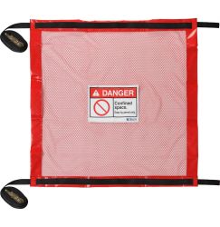 Blokowany zestaw z osłona, przestrzeń zamknięta, M, LOCK TOWER SKIRT SET,...